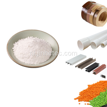 Jinhai merk titaniumdioxide R6658 voor masterbatch